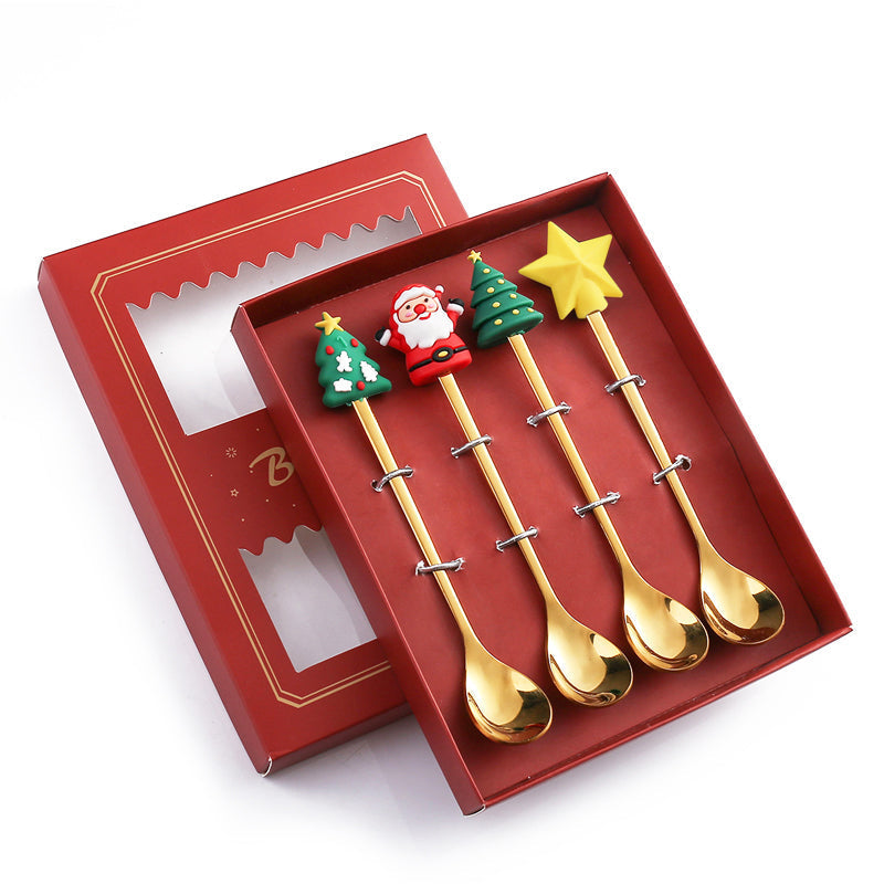 Kerstlepelset