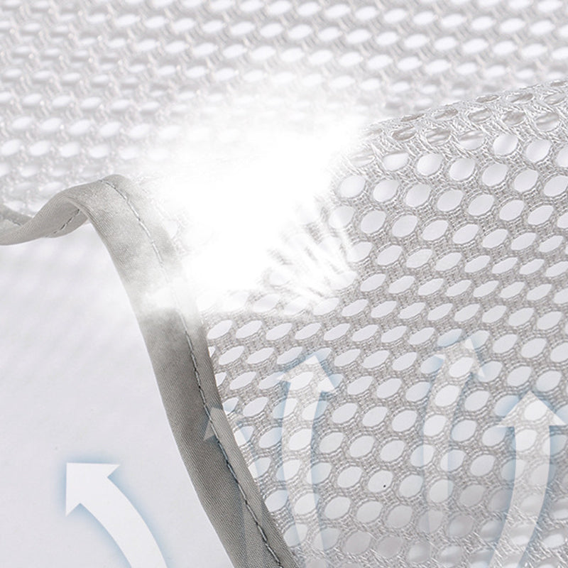 Zomers outdoor multi-pocket mesh vest