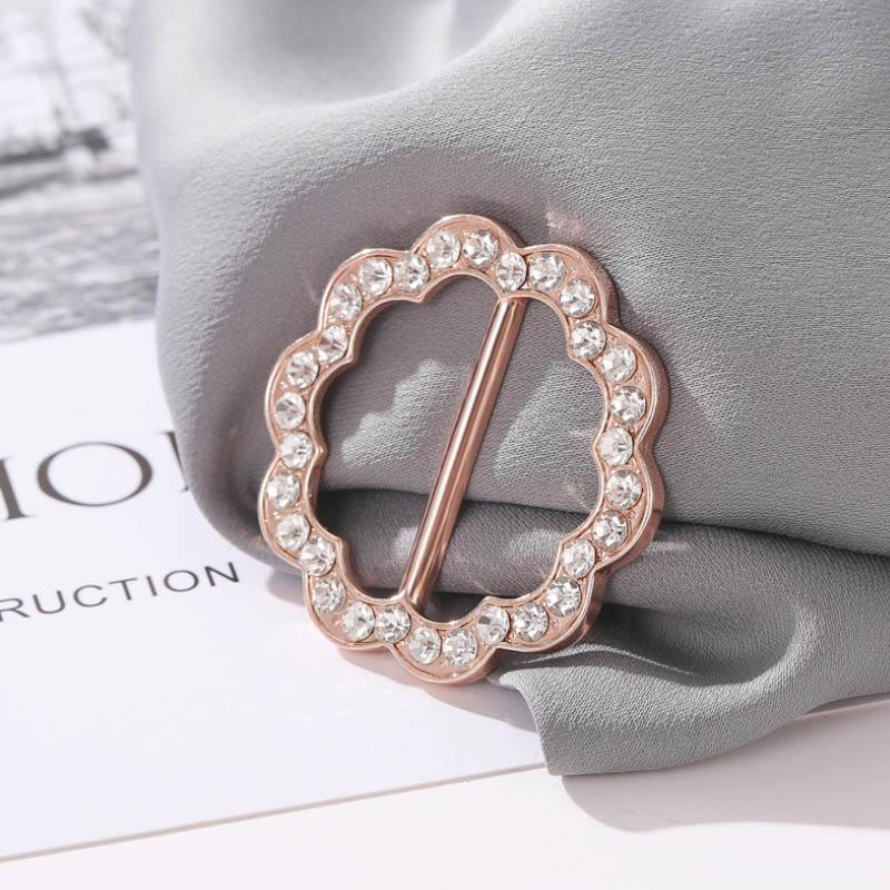 High-end accessoires gesp