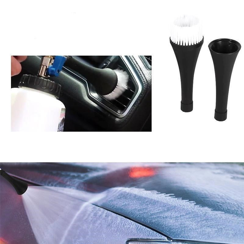 Auto-interieurreiniger (1 set)