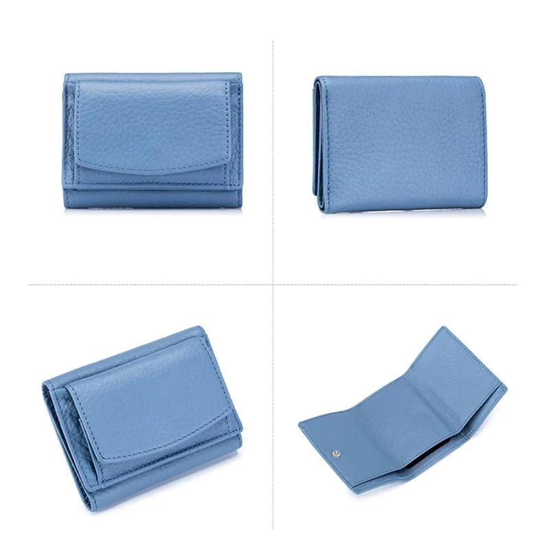 RFID Shield mini-portemonnee