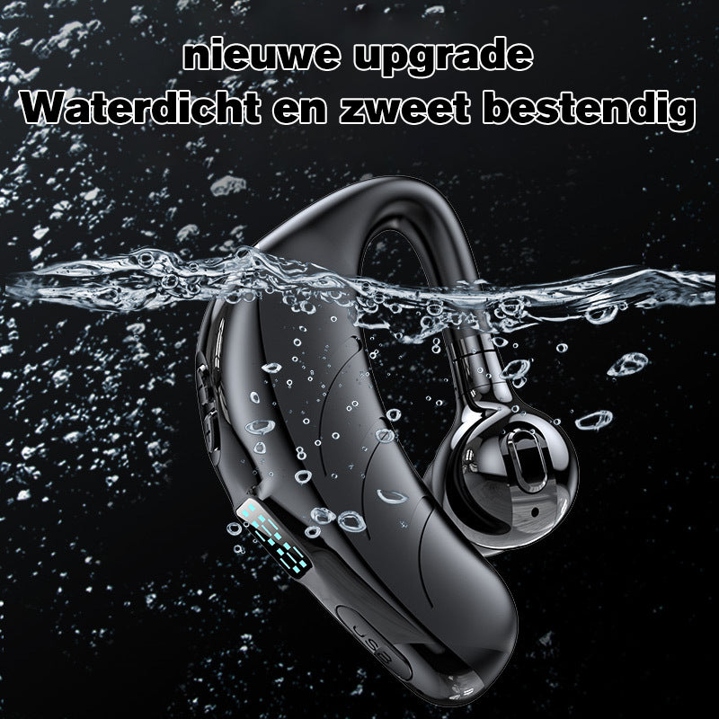 P13 digitale draadloze bluetooth-headset