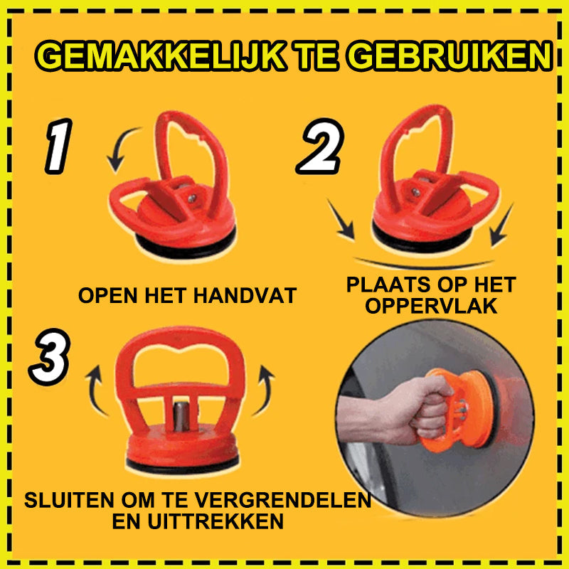 Mini Car Dent Repair Puller