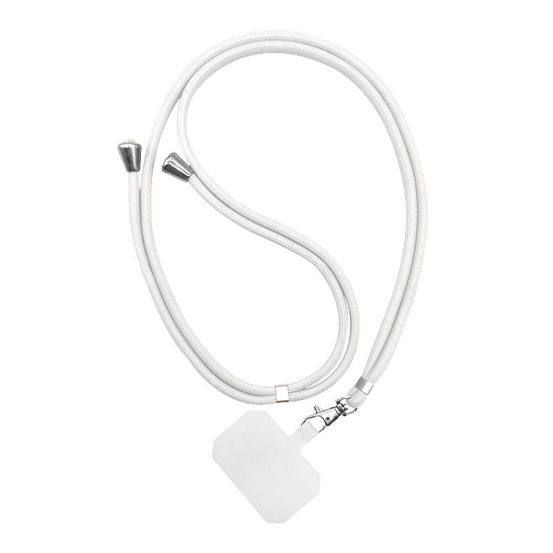 Universele Crossbody Patch-telefoonkoorden