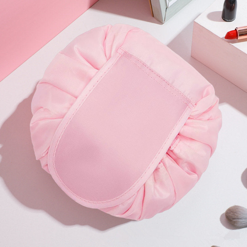 Koord cosmetische tas