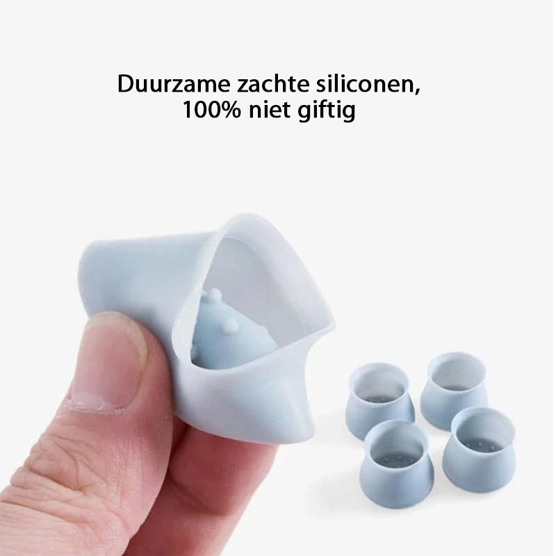Siliconen Beschermhoes Voor Meubels