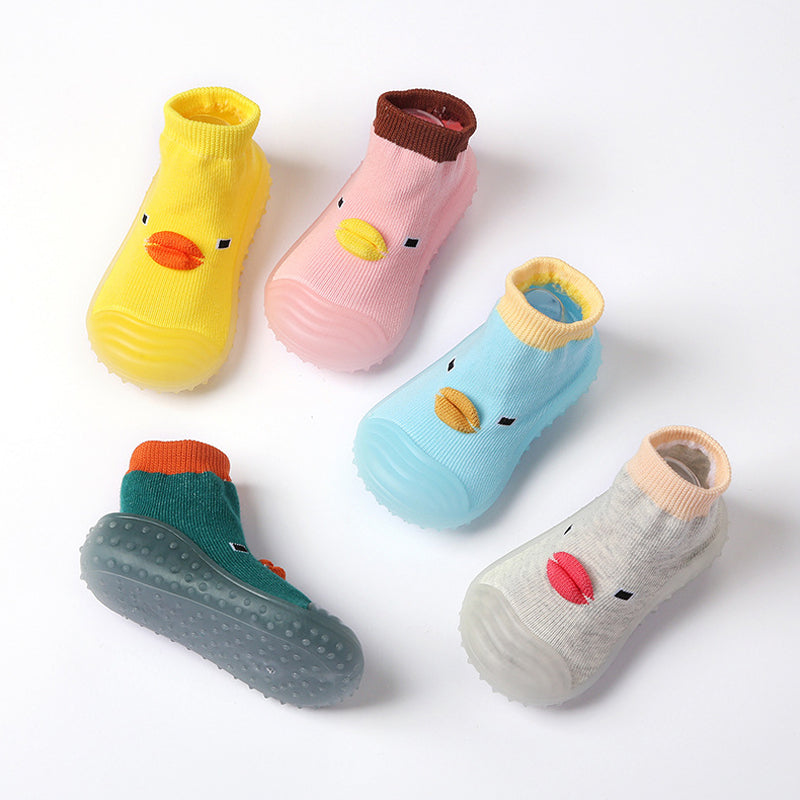 Kleine Tot-schoenen