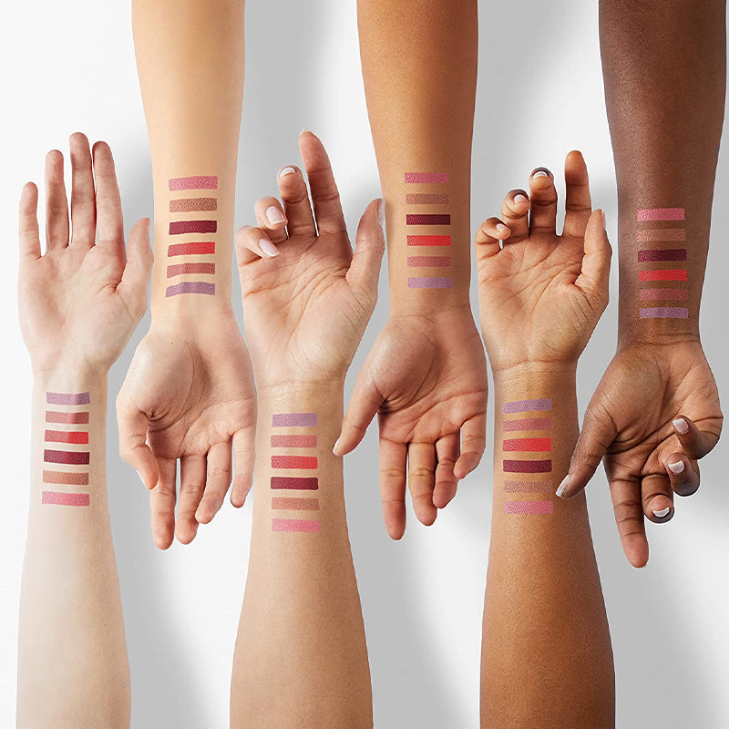 Glanzende hydraterende lipgloss