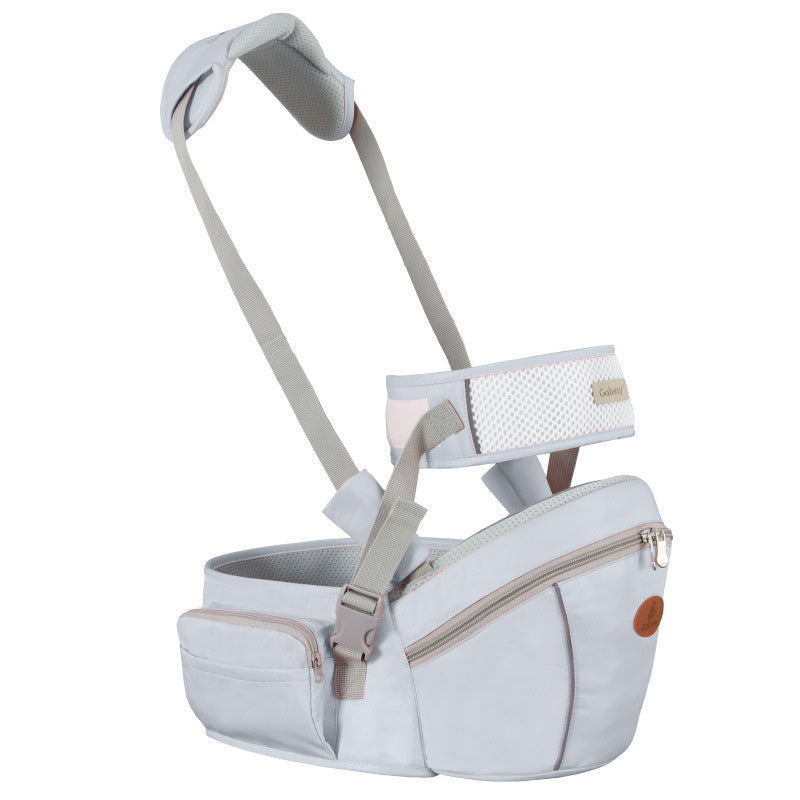 Baby's Bonding Carrier