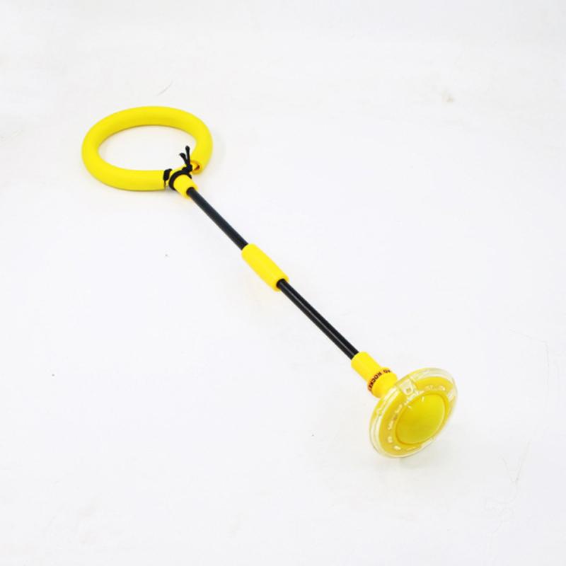 Opvouwbare Skip Ball voor kinderen