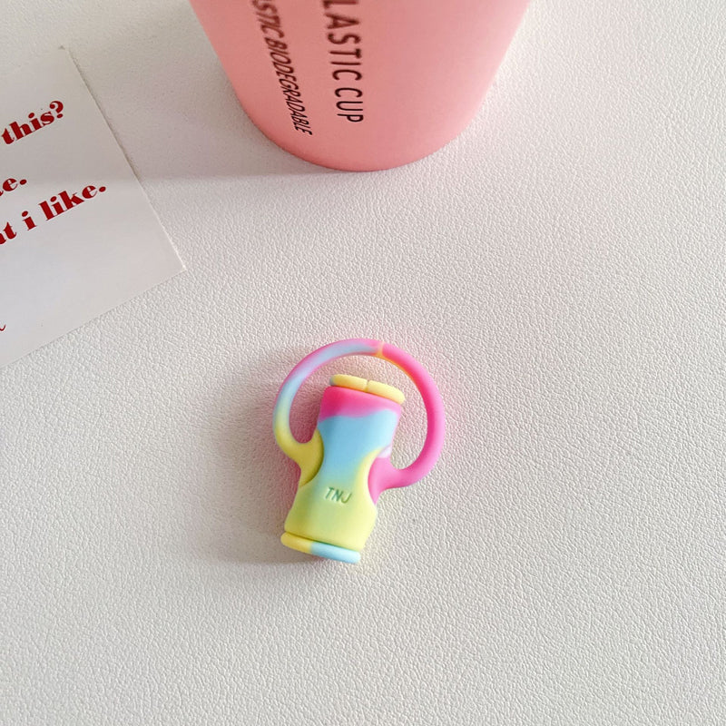 2-in-1 datakabel beschermer