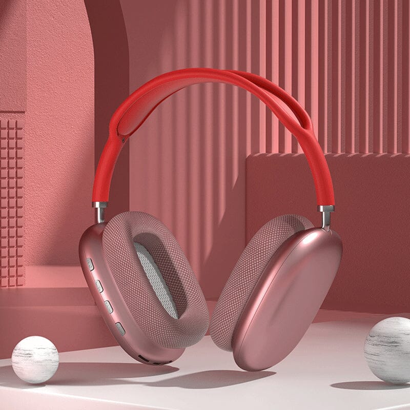 Draadloze bluetooth koptelefoon