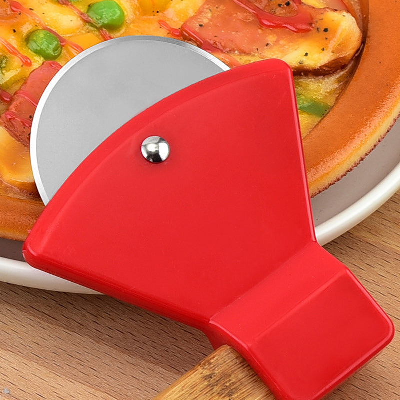Creative Axe Pizzawiel