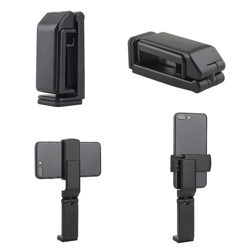360° universele vliegtuigtelefoonhouder