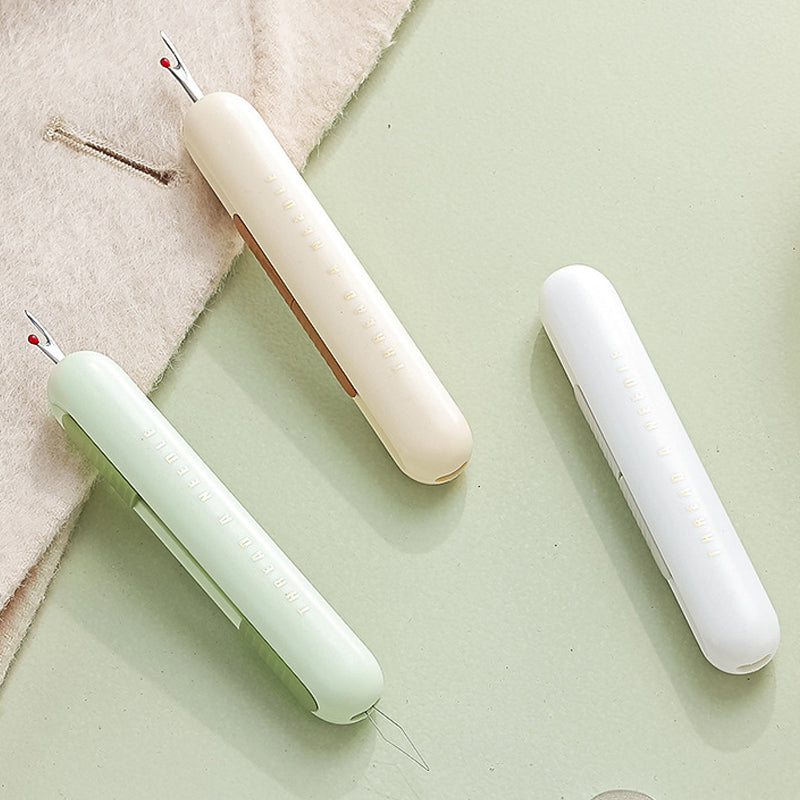 2-in-1 naaldinrijger tornmesje