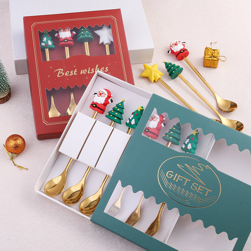 Kerstlepelset