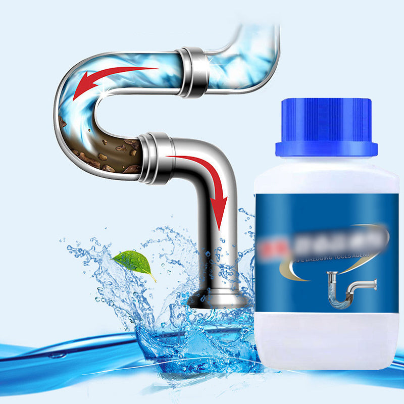 Pijpleiding Ontslibmiddel