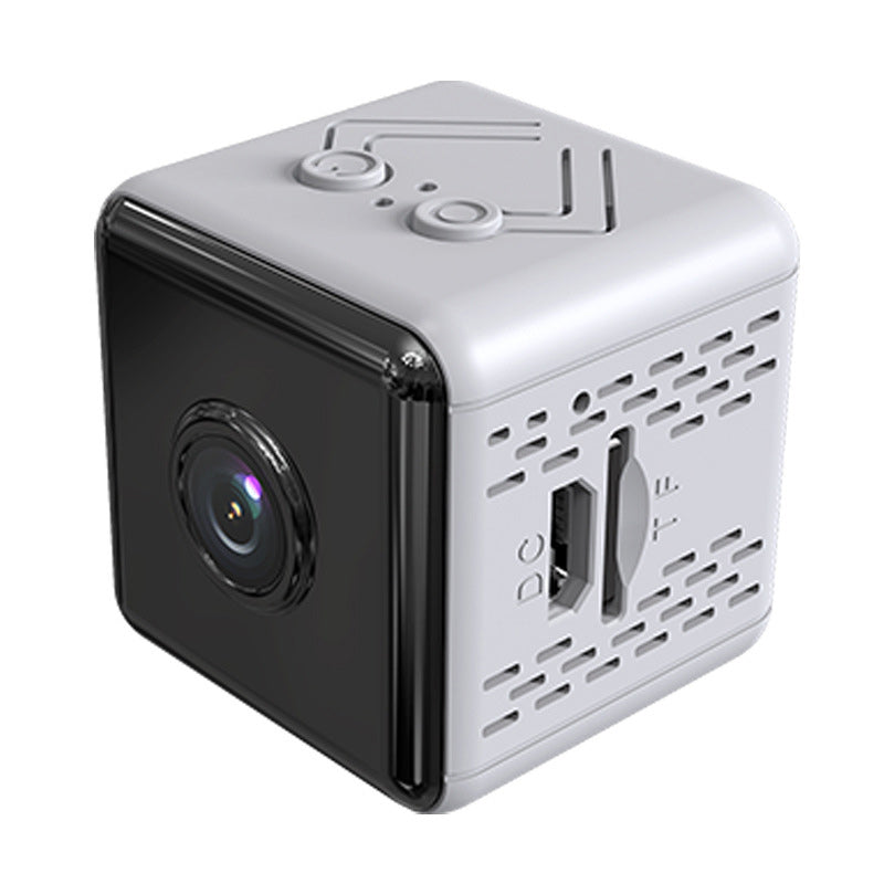 Mini wifi spionagecamera
