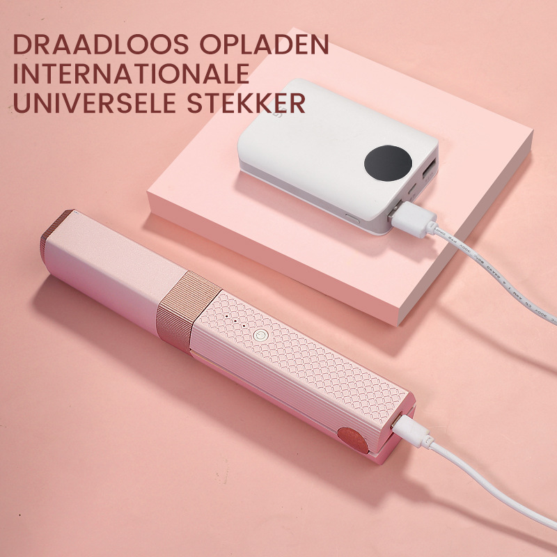 Stijltang Kam Krultang