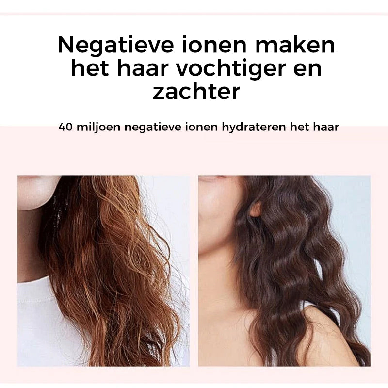 Romantisch Frans eierkrultang