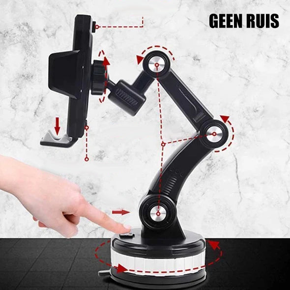 Super Adsorptie Telefoonhouder