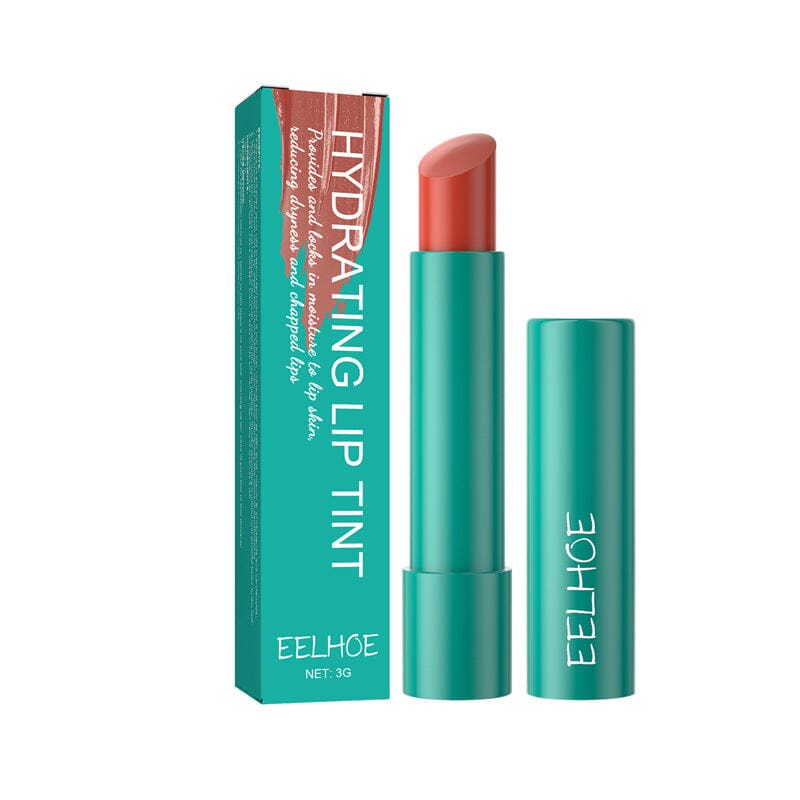 24-uurs vocht-hydraterende liptint