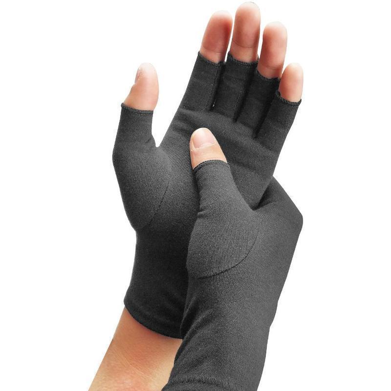 Verlicht Gewrichtspijn Handschoenen