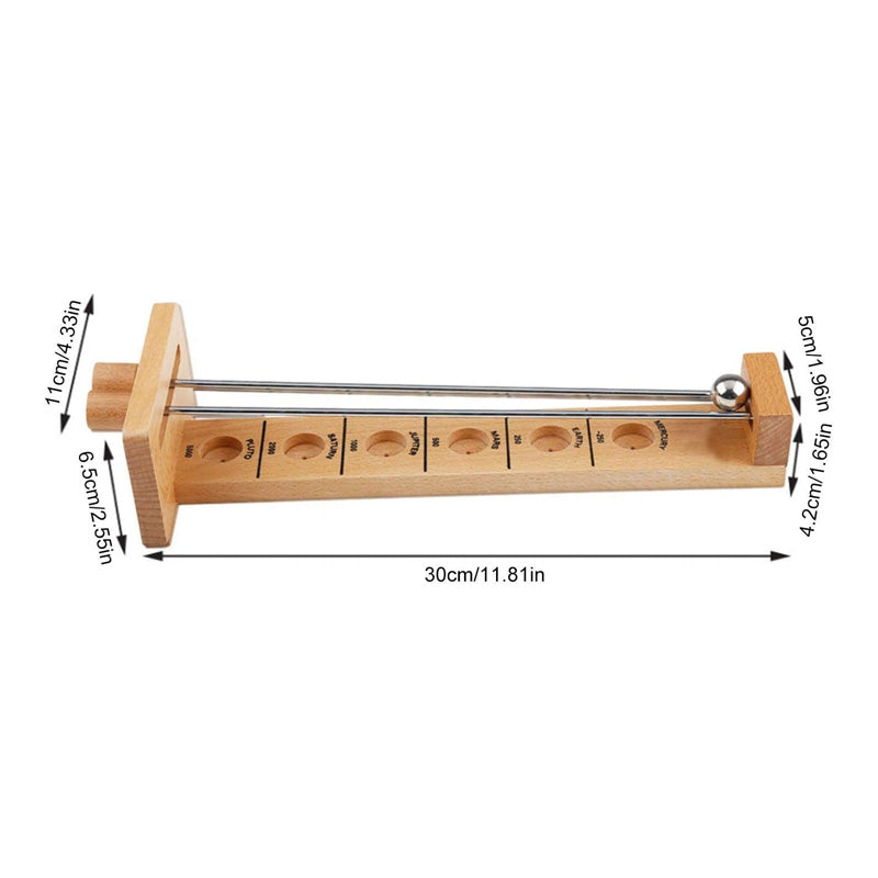 Stok- en balspel