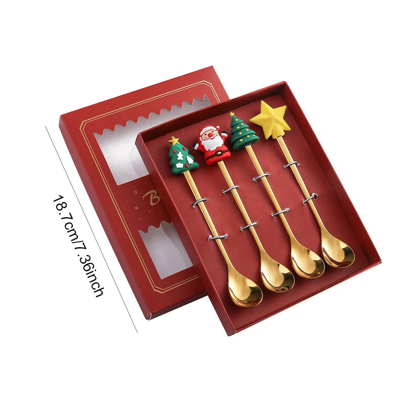 Kerstlepelset