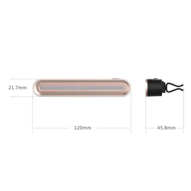 Led Licht Muziek Inductie Auto Aromatherapie