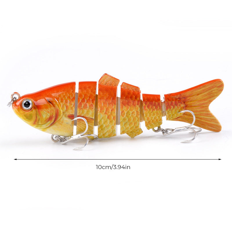 Bionisch Kunstaas Set