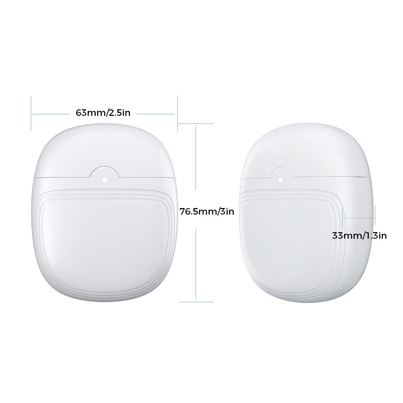 Elektrische nagelknippers