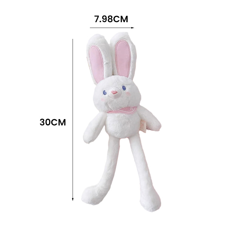 🔥Easter Sale🔥 Pull-up konijn knuffels
