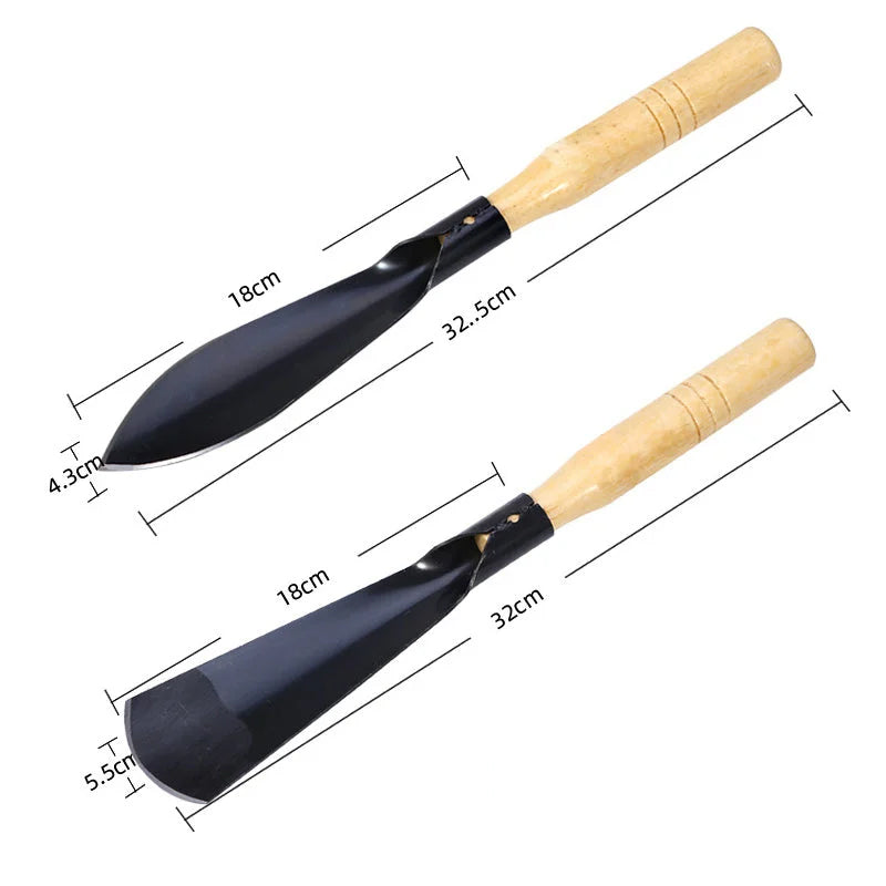 Tuingereedschapset