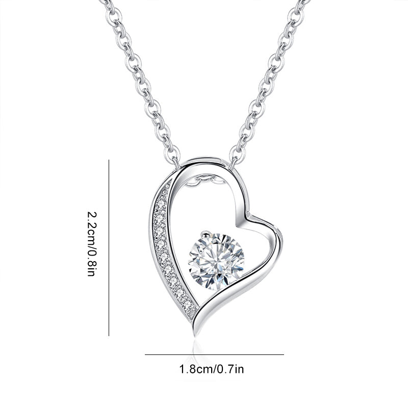 Aan mijn mooie dochter ketting