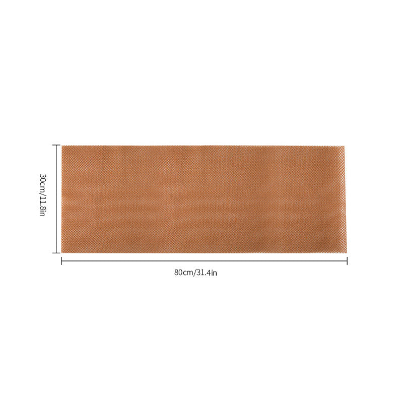 Afrikaans exfoliërend net