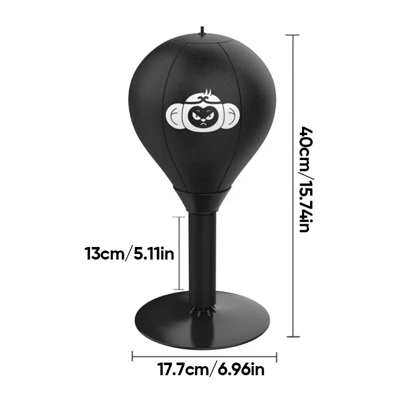 Stressbreker Bokszak