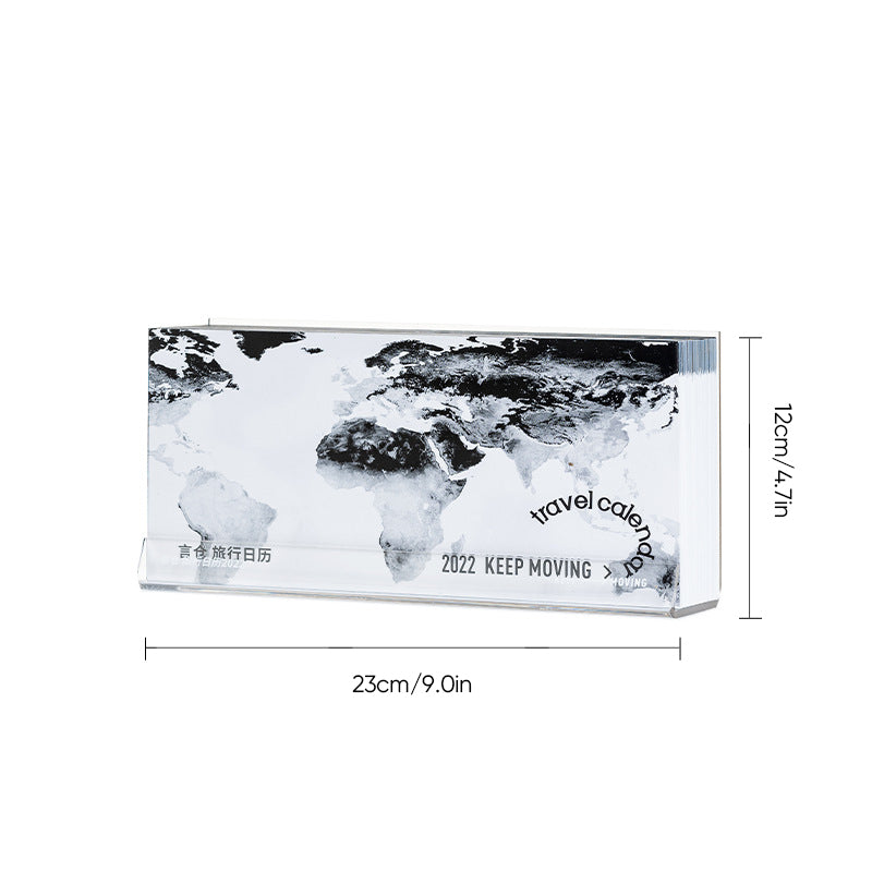 Patroonkalender voor vliegticketpatronen