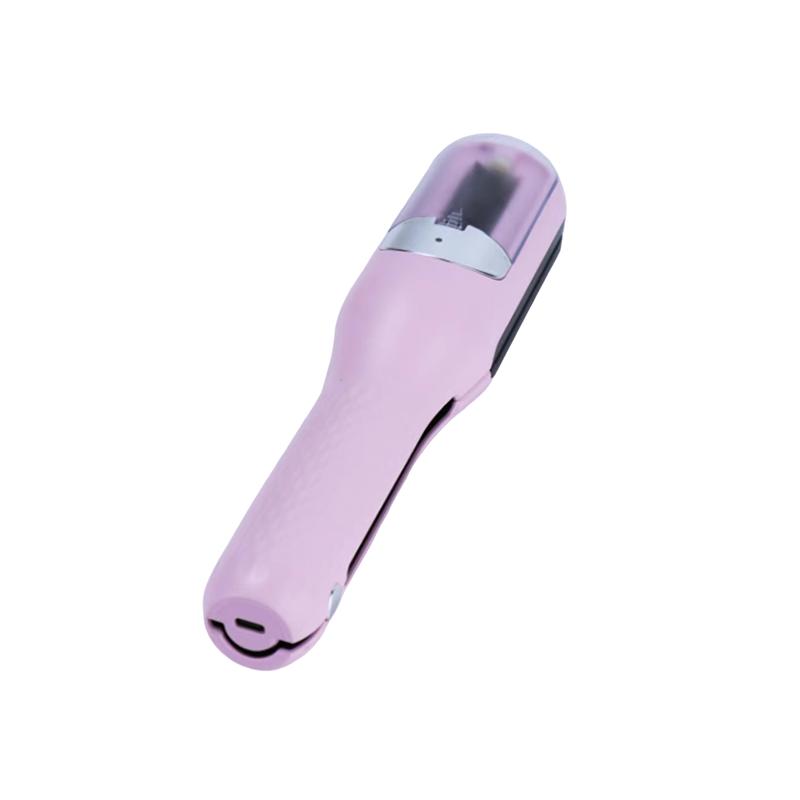 Gespleten haarpunten Trimmer Krultang