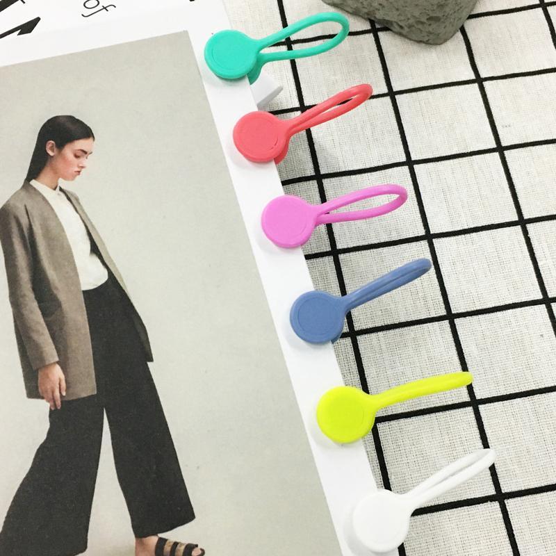 Snap-On Magnetische Kabelbinders - Kan je veel helpen