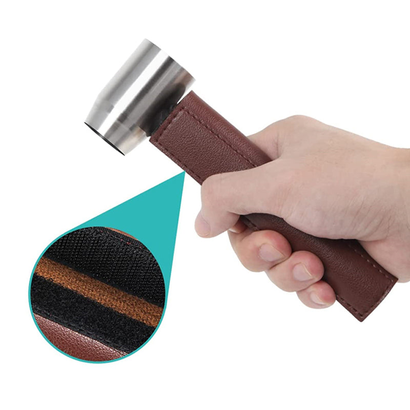 Bushcraft handboorsleutel