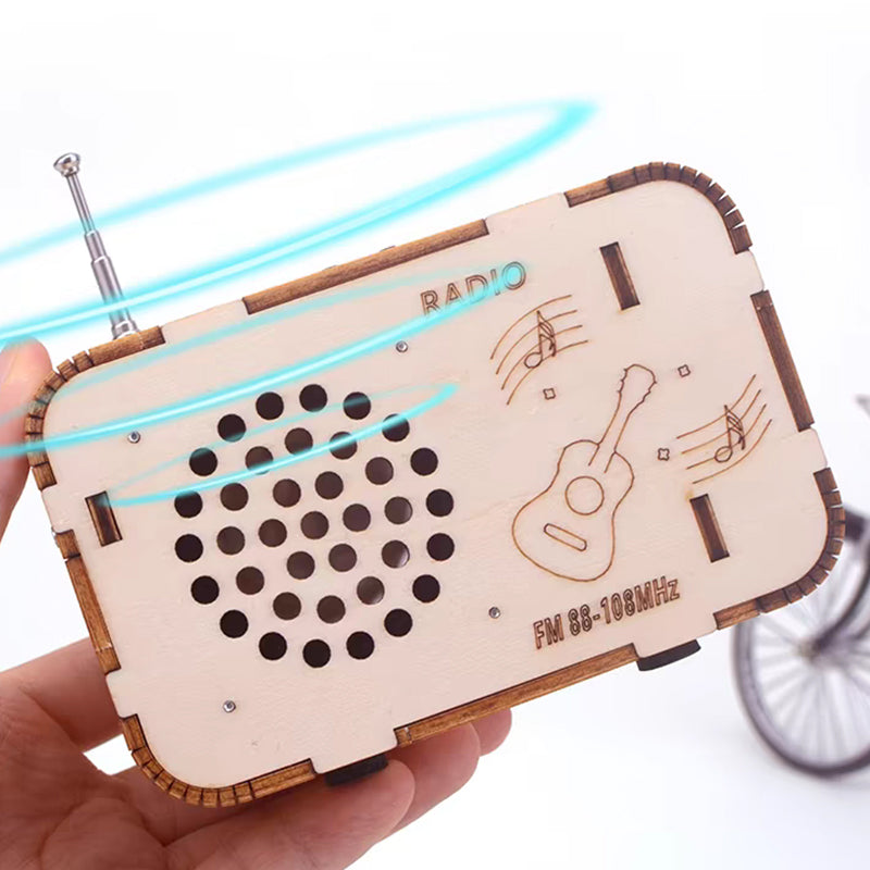 DIY-radio