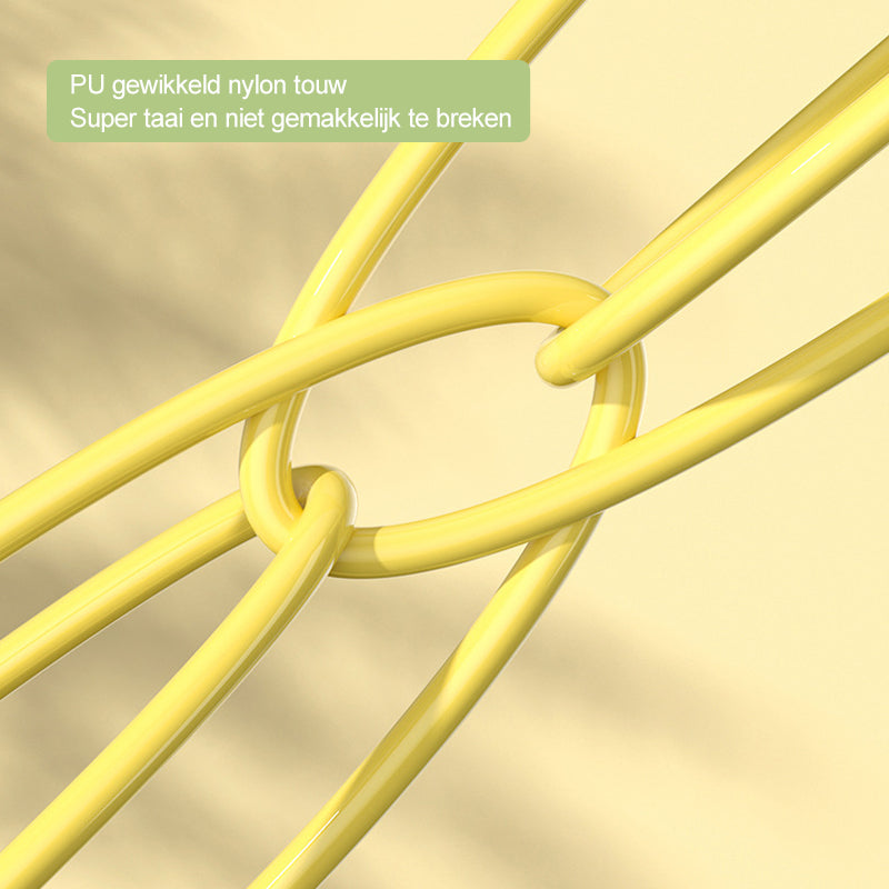 Afstandsbediening Slimme elektrische springtouwmachine