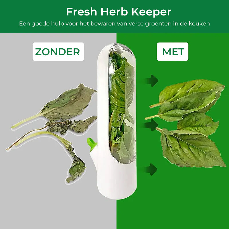 Kruid Vers Besparing