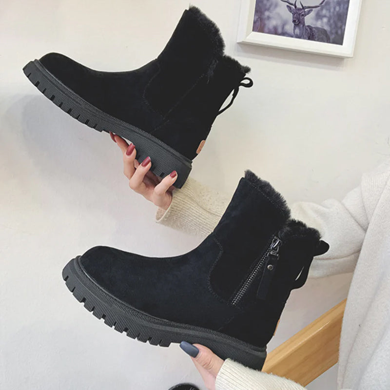 Winter boots