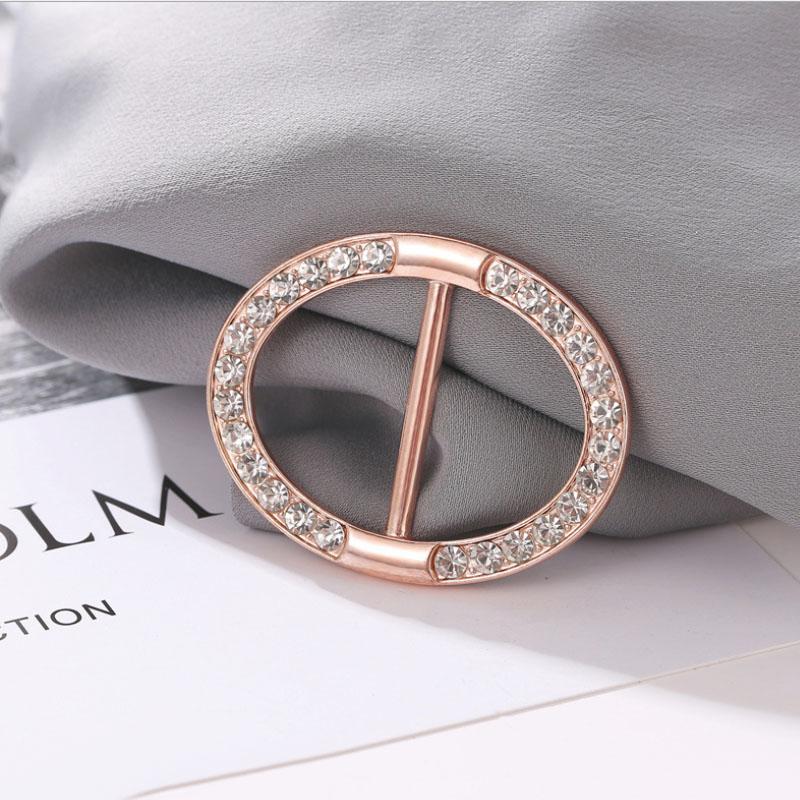 High-end accessoires gesp