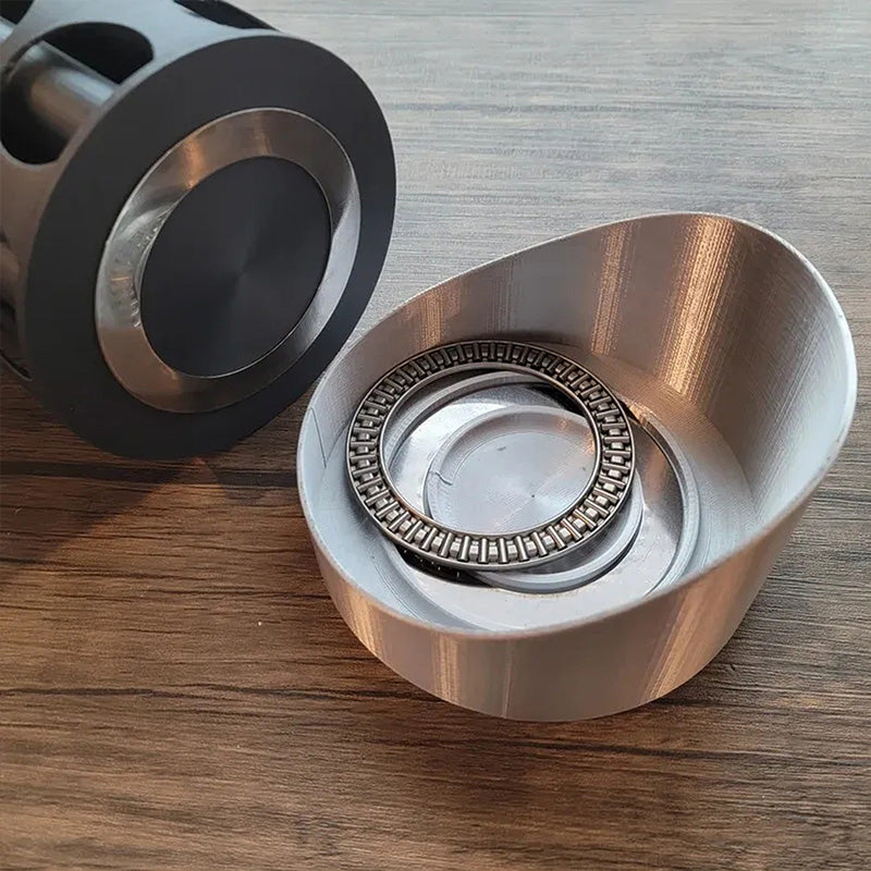 Inspiratie Potloodhouder Spinner