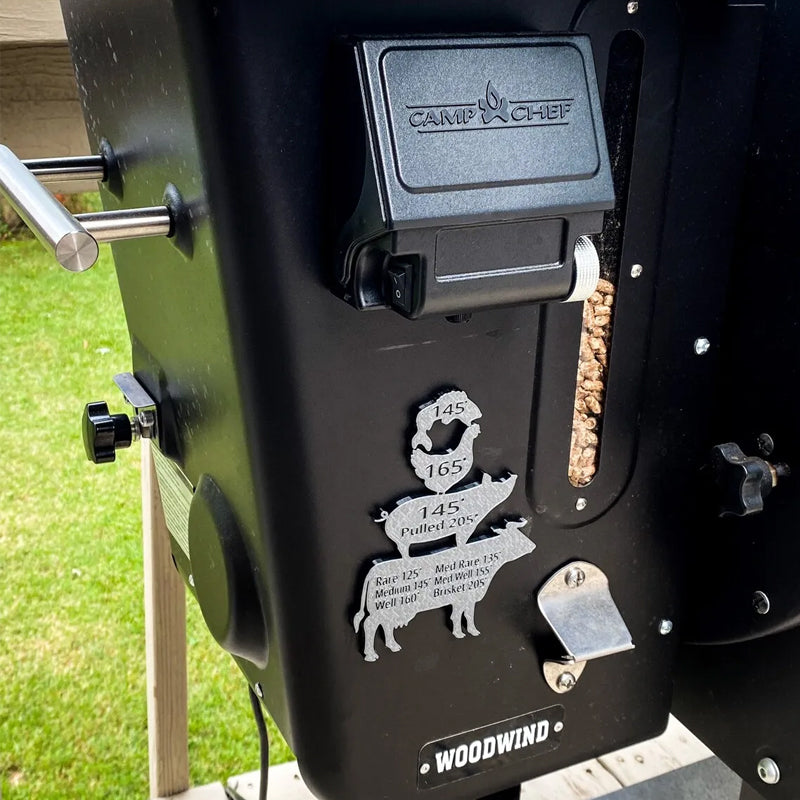 BBQ-cadeau mannen grillfeest voor man