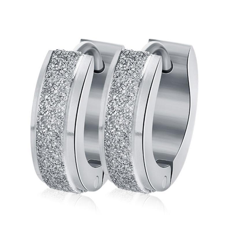 Magnetische oorbellen