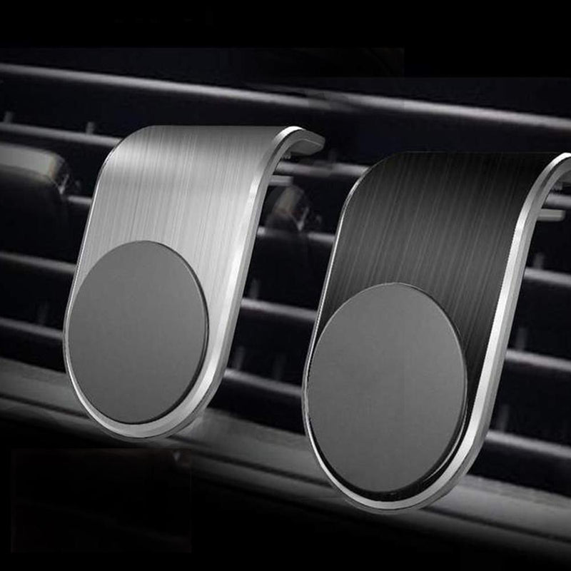 Magnetische autotelefoonhouder